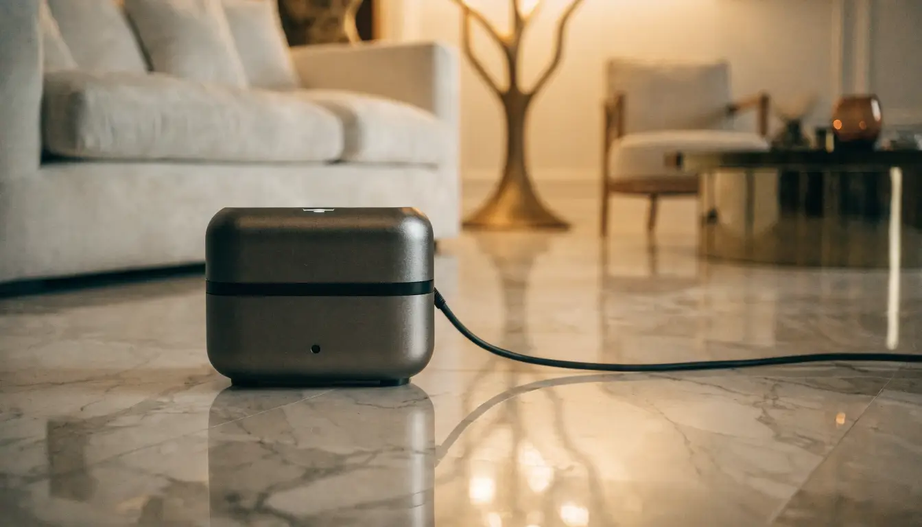 محطات الطاقة المحمولة EcoFlow — متى تكون الحل الأنسب؟